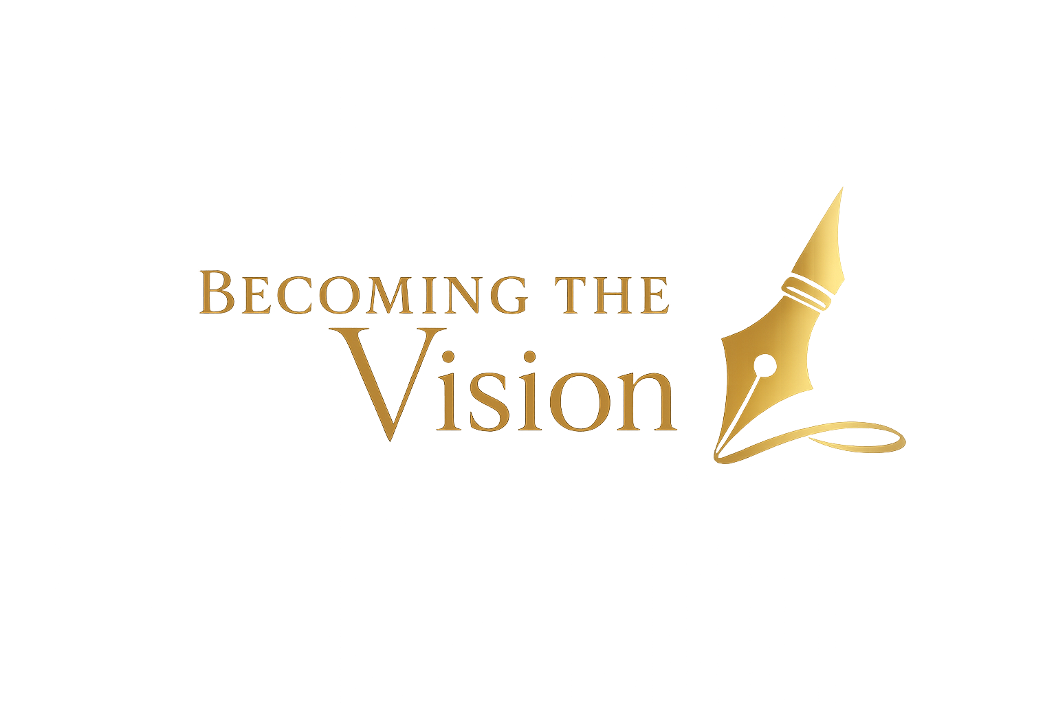 BTV New logo - Bold font